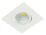 defa lighting Alasvalo focus kvadrat led 10w/828 745lm va dim ip44