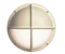 defa lighting Seinävalaisin ulko neptune 001vr 60w p/k/mu