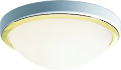 YLEISVALAISIN PINTA COSMO C260 TC 2x9W V/M