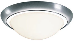 defa lighting Yleisvalaisin pinta cosmo c300 tc 2x9w ha/k