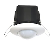 LIIKETUNNISTIN LUXOMAT PD3N-1C-FP 360D 2300W IP20 UKA
