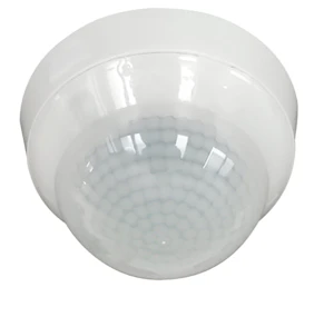 luxomat Läsnäolotunnistin knx luxomat pd4-dim-gh-ap 360d ip54 pka va