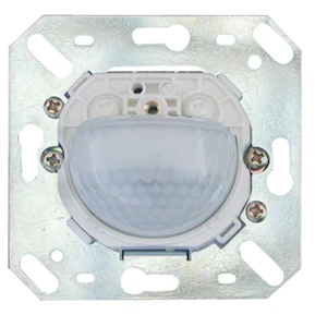 luxomat Liiketunnistin knx luxomat indoor 180d dim ip20 use