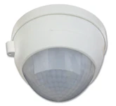 LÄSNÄOLOTUNNISTIN LUXOMAT PD4-M-DIM-C-AP 360D 1-10V IP54