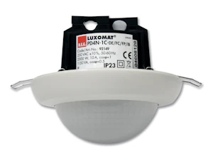 luxomat Läsnäolotunnistin luxomat pd4n-fp 360d, val