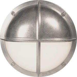 defa lighting Seinä/kattovalaisin ulko defa neptune 001vr led 12w p/k/h
