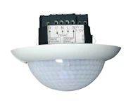 LÄSNÄOLOTUNNISTIN LUXOMAT PD4-M-DIM-EN 360D, VALONM. VAL