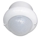 LÄSNÄOLOTUNNISTIN LUXOMAT PD4-M-DUO-DIM-AP VALONM. VAL
