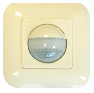luxomat Peitelevy luxomat ip20 ral9013