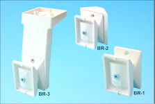 ASENNUSTARVIKE EXTRONIC YLEISJALUSTA BR-2