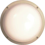 SEINÄ/KATTOVALAISIN ULKO DEFA PROTECT 001 LED 12WP/K/V
