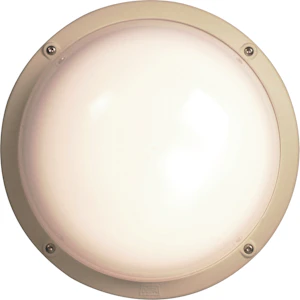 defa lighting Seinä/kattovalaisin ulko defa protect 001 led 12wp/k/v