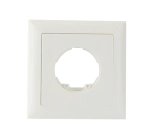 luxomat Peitelevy luxomat indoor 140 puh-val mat r9010