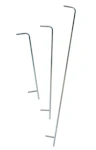 PITOT-PUTKI, KROMATTU LIFA PITOT-PUTKI 750 MM