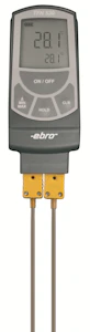 teknocalor Lämpötilamittari ebro tfn 530-smp