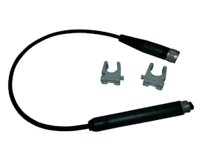 teknocalor Anturikaapeli hygroclip hygroclip 30cm