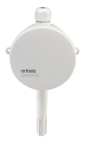 teknocalor Huonetermohygrostaatti rotronic hf346-wb