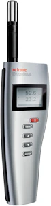 teknocalor Kosteusmittari hygropalm 21