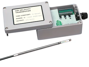 teknocalor Virtausanturi tsi 8455-300