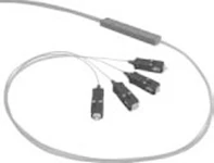 KYTKENTÄKAAPELI-KUITU 610041 SCR/-/4/3,5 SM 3,5m