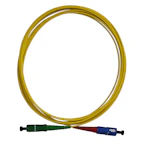 KYTKENTÄKAAPELI-KUITU SM SC-APC/SC-UPC/1/1M