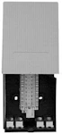KYTKENTÄKOTELO LSA-PLUS 514010 KRONECTION BOX A-10