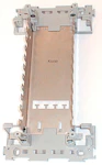 ASENNUSRUNKO LSA-PLUS KRONE 522110 1X10+1