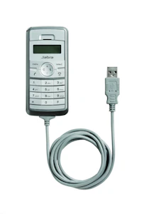 jabra Ip-puhelin jabra dial 520 oc