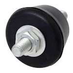 VIBRATIONSDÄMPARE 1-pack 4ST