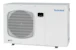 technibel Ilmavesi lämpöpumppu technibel phr087f 400/3/50