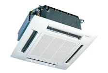 PUHALLINKONVEKTORI TECHNIBEL CWX3B5B KASETTI