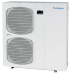 VEDENJÄÄHDYTIN CHG TECHNIBEL CHG17-7F R410A