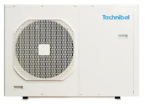 ULKOYKSIKKÖ TECHNIBEL GR9FI80R5IBB EMIX ISERIES