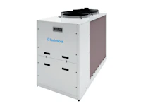 VEDENJÄÄHDYTIN CHG TECHNIBEL CHG327F R410A