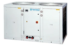 technibel Vedenjäähdytin chg technibel chg50-7v r407c