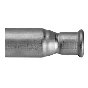 rm Puristus supistusyhde u/s zn 28x22 rm