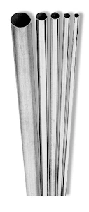 rm Teräsputki zn 108x2,0x6000 rm