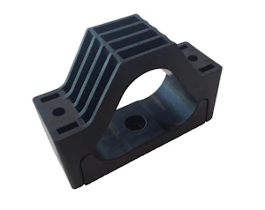 onnline Kaapelikiinnike koz triangle tri 82-98mm 3 reikää