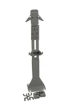 RADIAATTORIKANNAKE ONNLINE LATTIA 215-310mm