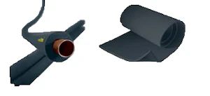 armaflex Solukumieriste armaflex xg-09x048-a itseliimautuva