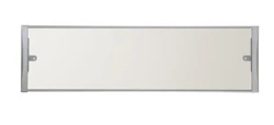 LÄMMITIN KIRKAS-SAFIR G5RC 092-140 900W P 50x140cm