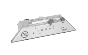dimplex Ohjausyksikkö nobö r80-rsc 700 termostaatti