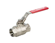 PALLOVENTTIILI HST 209 R1/2 PN63 209K ONNLINE