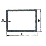 OSP SUORAKAIDE 30X20X1,50 MM C