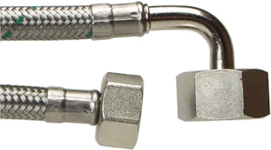 neoperl Tulovesiletku neoflex spx dn8 1/2x3/4x3000mm sk suora/kulma
