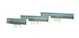 glen dimplex nordic Säteilylämmitin dimplex rk4k05 500w 585x170x80mm ip24