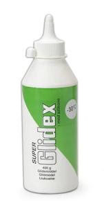 unipak Liukuaine unipak 400 gr glidex (-30 c)