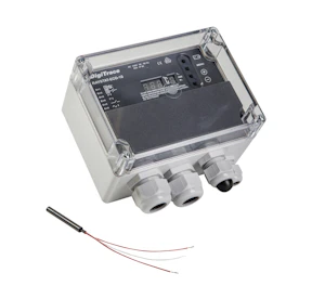 raychem (chemelex) Termostaatti raychem raystat-eco-10 0-30c ip65