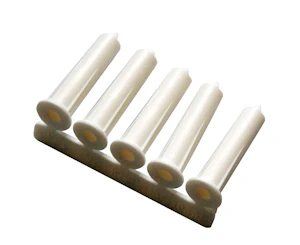 onnline Spikplugg p0 vit 100st
