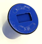 VENTTIILIHATTU TULPPA AVK 80mm